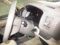 Toyota LAND CRUISER PRADO лот № 105 оценка 3.5  с аукциона в Японии 6