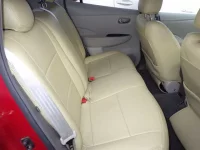 Nissan LEAF лот № 5162 оценка 3  с аукциона в Японии 6