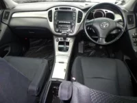 Toyota KLUGER лот № 1171 оценка 3.5  с аукциона в Японии 2