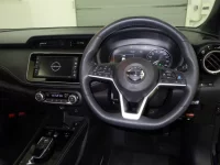 Nissan KICKS лот № 67 оценка R  с аукциона в Японии 4