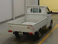 Toyota TOWN ACE TRUCK лот № 5002 оценка RA  с аукциона в Японии 1