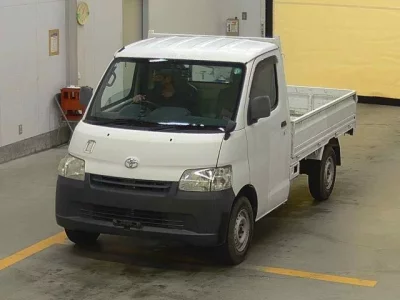 Toyota TOWN ACE TRUCK  с аукциона в Японии
