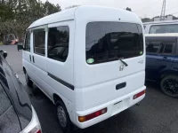Honda ACTY VAN лот № 1031 оценка 0  с аукциона в Японии 1