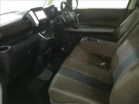 Honda N BOX SLASH лот № 6040 оценка R  с аукциона в Японии 2