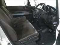 Honda N BOX SLASH лот № 6040 оценка R  с аукциона в Японии 3