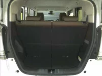 Honda N BOX SLASH лот № 6040 оценка R  с аукциона в Японии 6