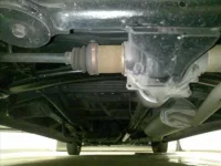 Honda N BOX SLASH лот № 6040 оценка R  с аукциона в Японии 7