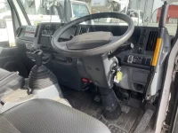 Isuzu ELF лот № 4002 оценка 3  с аукциона в Японии 4