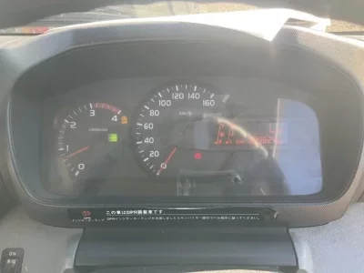 Hino DUTRO  с аукциона в Японии