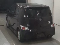 Toyota BB лот № 3004 оценка 3.5  с аукциона в Японии 1