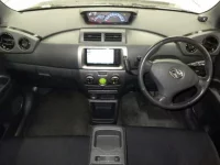 Toyota BB лот № 3004 оценка 3.5  с аукциона в Японии 2