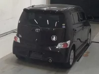 Toyota BB лот № 3004 оценка 3.5  с аукциона в Японии 4