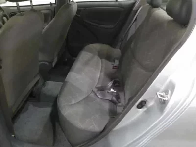 Toyota PLATZ  с аукциона в Японии