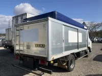 Isuzu ELF лот № 4003 оценка 3  с аукциона в Японии 1