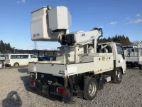 Isuzu ELF лот № 4004 оценка 3.5  с аукциона в Японии 1