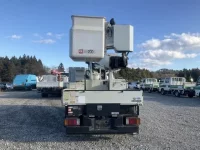 Isuzu ELF лот № 4004 оценка 3.5  с аукциона в Японии 2