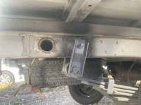 Toyota TOWN ACE TRUCK лот № 4006 оценка R  с аукциона в Японии 6