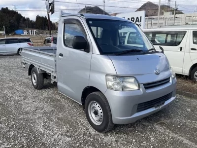 Toyota TOWN ACE TRUCK  с аукциона в Японии