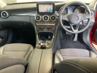 Mercedes-Benz C CLASS лот № 368 оценка 4  с аукциона в Японии 3