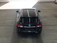 Toyota AVENSIS WAGON лот № 2608 оценка 4  с аукциона в Японии 2