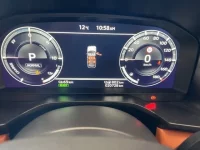 Mitsubishi OUTLANDER PHEV лот № 2612 оценка 3.5  с аукциона в Японии 5