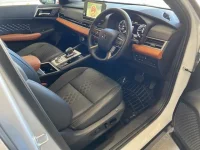 Mitsubishi OUTLANDER PHEV лот № 2612 оценка 3.5  с аукциона в Японии 3