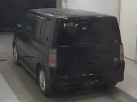 Toyota BB лот № 3011 оценка R  с аукциона в Японии 1