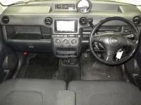 Toyota BB лот № 3011 оценка R  с аукциона в Японии 2