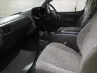 Toyota HIACE лот № 4139 оценка R  с аукциона в Японии 2