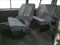 Toyota HIACE лот № 4139 оценка R  с аукциона в Японии 4