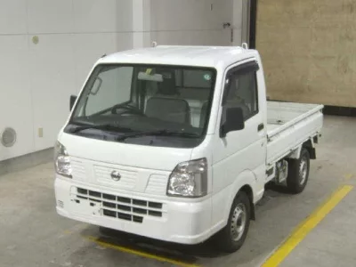 Nissan CLIPPER TRUCK