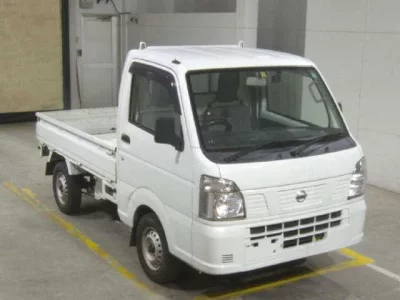 Nissan CLIPPER TRUCK