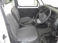 Suzuki CARRY TRUCK лот № 205 оценка 3  с аукциона в Японии 1