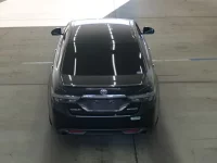 Toyota MARK X лот № 2626 оценка 3.5  с аукциона в Японии 2