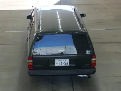 Volvo 940 WAGON