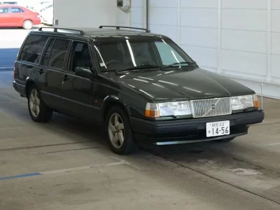 Volvo 940 WAGON