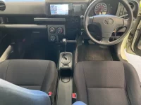 Toyota PROBOX лот № 2632 оценка RA  с аукциона в Японии 3