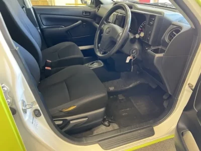 Toyota PROBOX  с аукциона в Японии