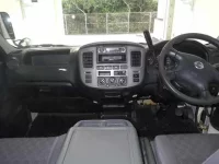 Nissan CARAVAN VAN лот № 208 оценка R  с аукциона в Японии 4