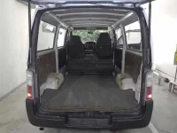 Nissan CARAVAN VAN лот № 208 оценка R  с аукциона в Японии 5