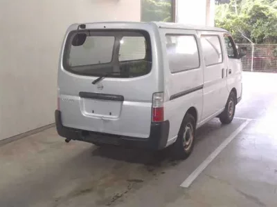 Nissan CARAVAN VAN  с аукциона в Японии