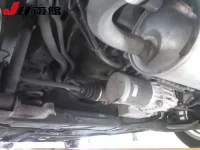 Mazda VERISA лот № 9211 оценка 3.5  с аукциона в Японии 3