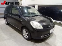 Mazda VERISA лот № 9211 оценка 3.5  с аукциона в Японии 2