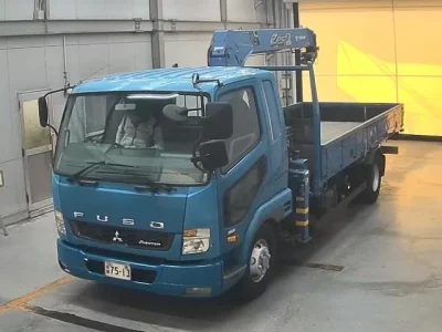 Mitsubishi FUSO FIGHTER