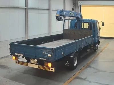 Mitsubishi FUSO FIGHTER