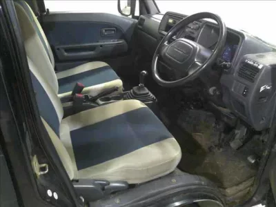 Subaru GOLF ALLTRACK