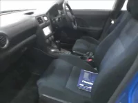 Subaru IMPREZA лот № 4172 оценка R  с аукциона в Японии 2
