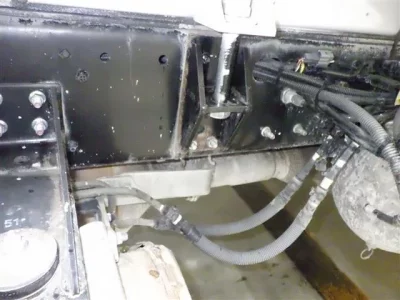 Hino RANGER  с аукциона в Японии