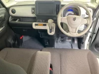 Suzuki WAGON R SMILE лот № 7015 оценка 5  с аукциона в Японии 2