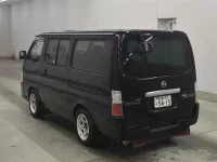 Nissan CARAVAN VAN лот № 70143 оценка 3.5  с аукциона в Японии 1
